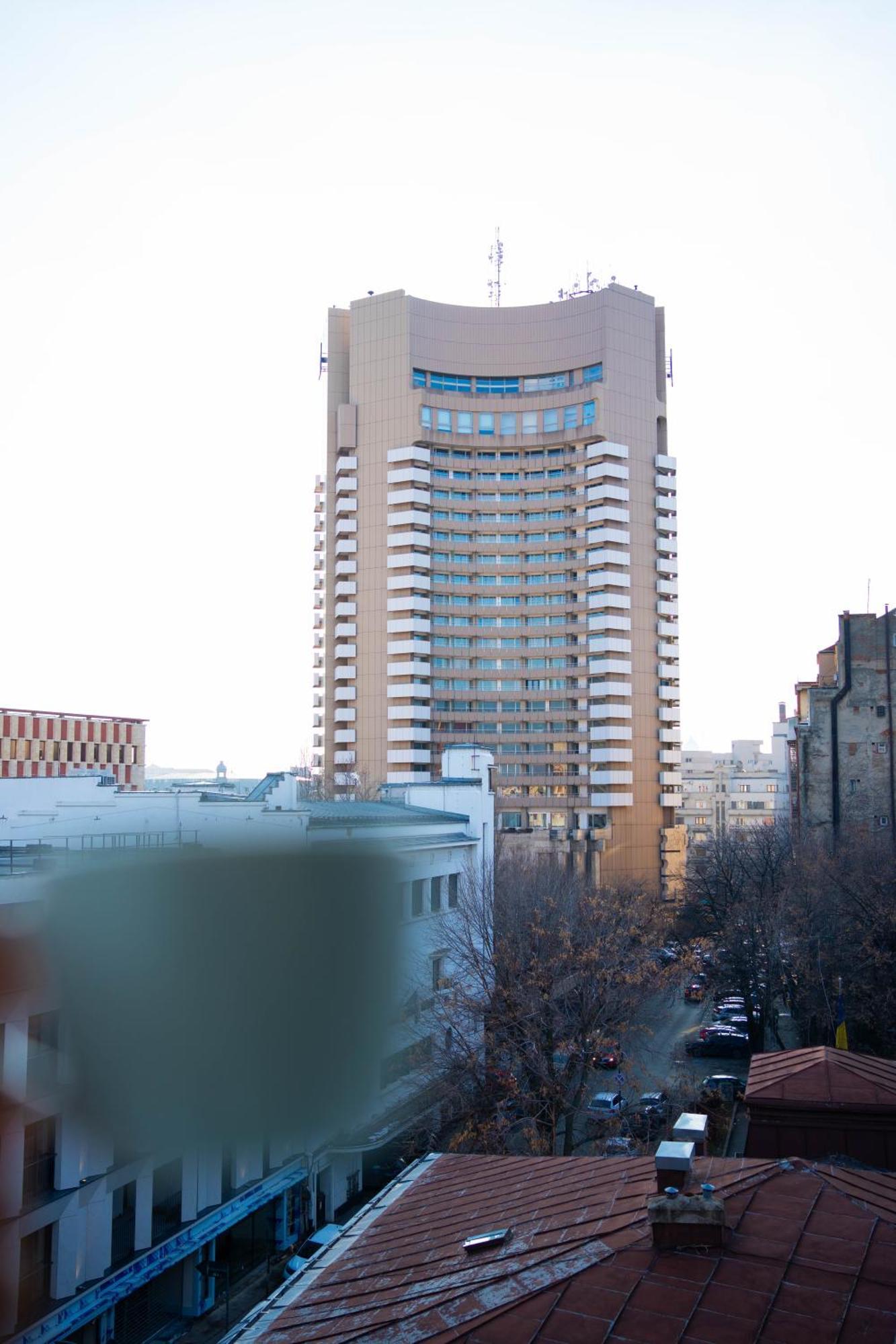 Ultracentral Dreamland Apartment 3 Bdrm Bucharest Exterior photo